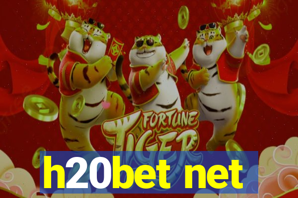 h20bet net
